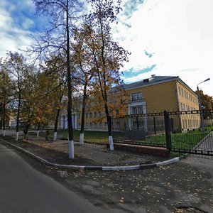 Moskovskiy Avenue, No:28к2, Yaroslavl: Fotoğraflar