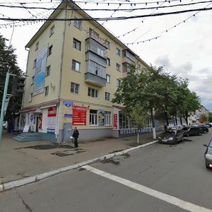 Proletarskaya Street, 44, : foto