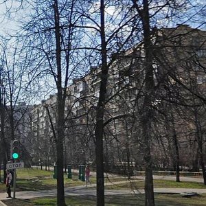 Sirenevy Boulevard, 69к1, Moscow: photo