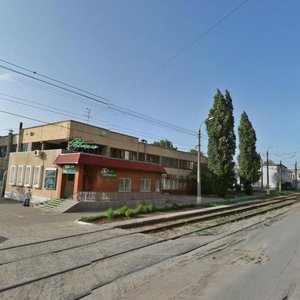 Ulitsa Poddubnogo, 33А, Volgograd: photo