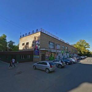 Fizkulturnaya ulitsa, 21 ، : صورة