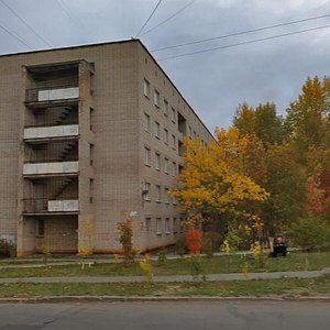 Voroshilova Street, 26, Izhevsk: photo