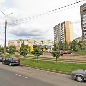 Rusijanava Street, 36, : foto