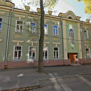 Иркутск, Улица 5-й Армии, 52: фото