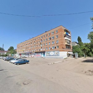 Ulitsa Lva Kassilya, 1, : foto