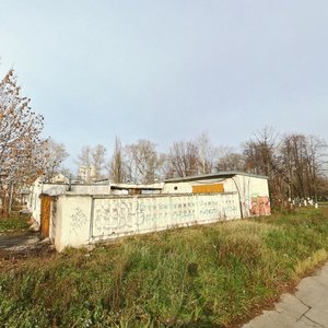 Gorokhovetskaya Street, 3 ، نيجني نوفغورود: صورة