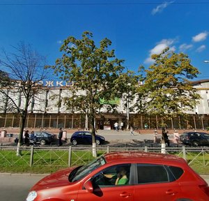 Torzhkovskaya Street, 20, : foto