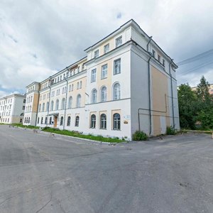 Lomonosova Avenue, 4, Arkhangelsk: photo