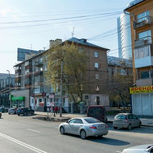 Malysheva Street, 73, Yekaterinburg: photo