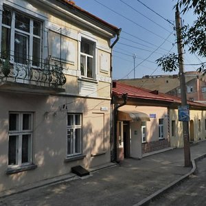 Vulytsia Arona Pumnula, 1, Chernivtsi: photo