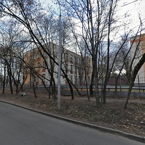 Kronshtadtsky Boulevard, 37Б, Moscow: photo