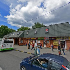 Dzerzhinskogo Street, 22В ، : صورة