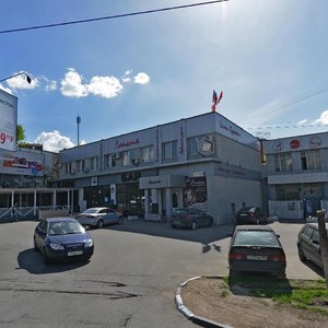 Bolotnikovskaya Street, 21с2, Moscow: photo