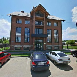 Industrialnaya Street, 46А, Stavropol: photo