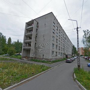 Zelyonaya ulitsa, 4, Petrozavodsk: photo