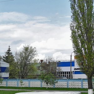Dzgoeva Street, 2А, : foto