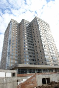 Petrozavodskaya Street, 15к5 ، موسكو: صورة