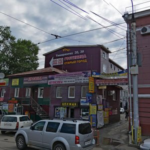Иркутск, Улица Тимирязева, 26Б/2: фото