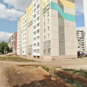 Culture Street, 61, Chelyabinsk: photo