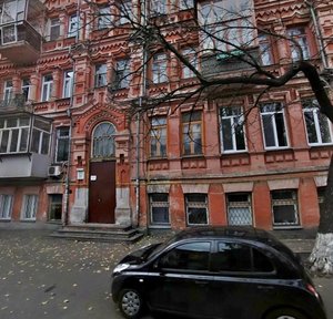 Khoryva Street, 31А ، كييف: صورة
