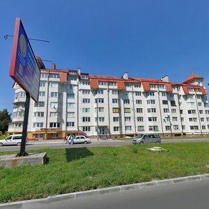Vulytsia Yevhena Konovaltsia, 3 ، : صورة
