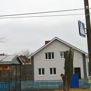 Sovetskaya ulitsa, 28, Kstovo: photo