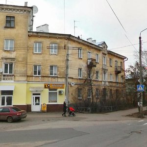 Oktyabrskaya ulitsa, 47, Dzerzhinsk: photo