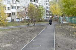 4-ya Transportnaya ulitsa, 32, Omsk: photo