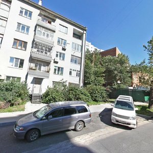 Volochayevskaya Street, 164 ، خاباروفسك: صورة