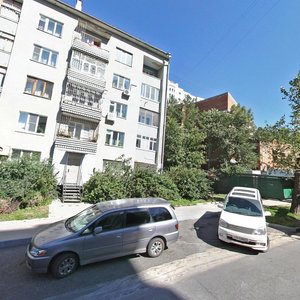 Volochayevskaya Street, 164, Khabarovsk: photo