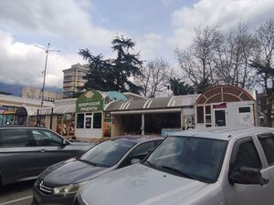 Ignatenko Street, 2Б, Yalta: photo