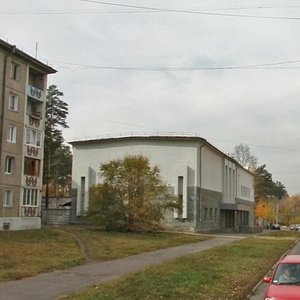 206-y kvartal, 7, Angarsk: photo