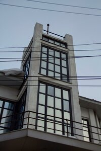 Lenina Street, 86 ، نوفوسيبيرسك: صورة