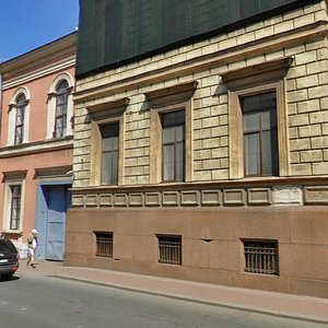 Bol'shaya Morskaya Street, 67, : foto