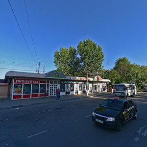 Ulitsa Voroshilova, 208, Serpuhov: photo
