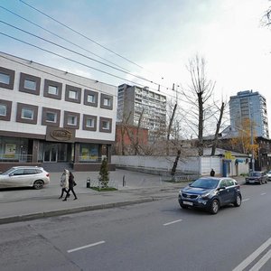 Verkhnyaya Maslovka Street, 20с2, : foto