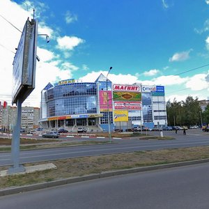 Пенза, Проспект Строителей, 9: фото