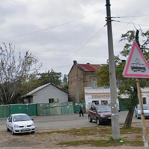 Petropavlivska Square, 11, Kyiv: photo