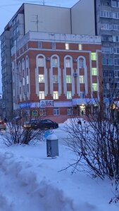 Sovetskaya Street, 179/1, Kurgan: photo