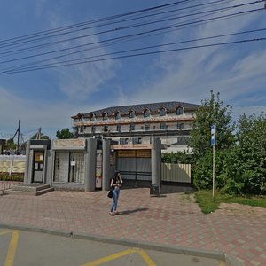 Krasnoarmeyskaya ulitsa, 97 ، نوفوسيبيرسك: صورة
