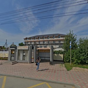 Krasnoarmeyskaya ulitsa, 97, Novosibirsk: photo