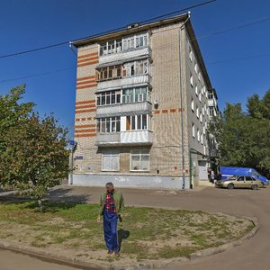 Volgogradskaya ulitsa, 22, Kazan: photo