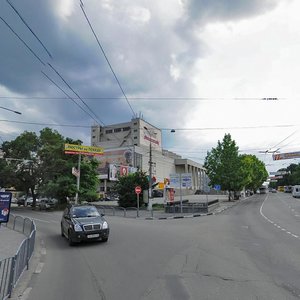 Kirova Avenue, 17, Simferopol: photo