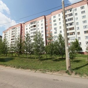 Akademika Zavoyskogo Street, 5, Kazan: photo