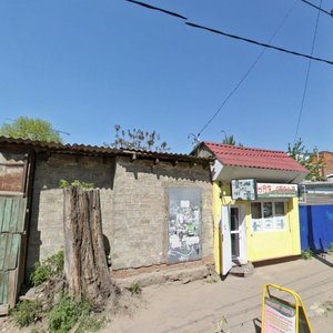 Gorkogo Street, 107/1, Krasnodar: photo