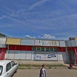 Leningradskaya ulitsa, 102, Irkutsk: photo