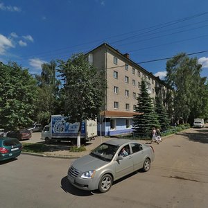 Ulitsa Bagrationa, 2/1, Smolensk: photo