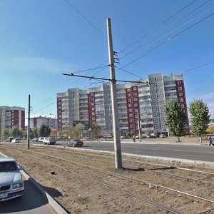 Prospekt Stroiteley, 12, Ulan‑Ude: photo