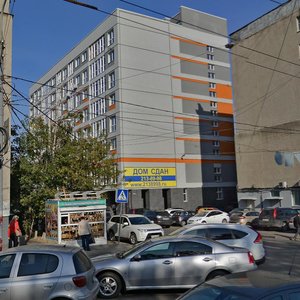 Novaya Street, 51, Nizhny Novgorod: photo