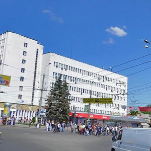 Сумы, 1-я Набережная улица реки Стрелки, 10А: фото